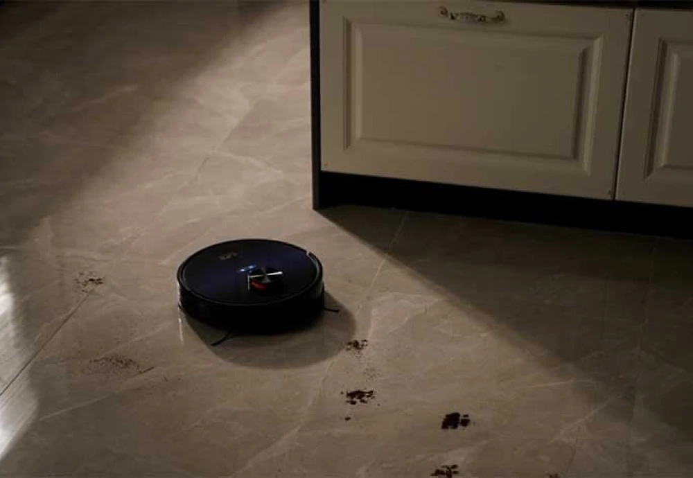 best robot vacuum for carpet cleaning